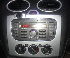 2008 Ford Focus - Image 8/10