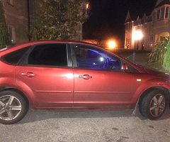 2008 Ford Focus - Image 10/10