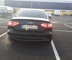 2009 Audi A4 S-Line 1.8 TFSI (New NCT) - Image 5/10