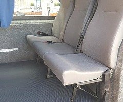 Ford Transit Crewcab - Image 4/5