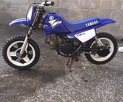 Pw 50