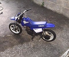 Pw 50