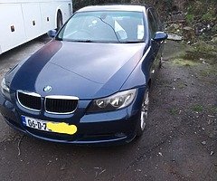 BMW 1.6L