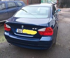 BMW 1.6L