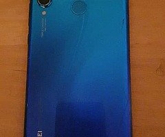 Contact seller