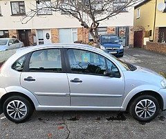 Citroen c3 1.1 long NCT - Image 3/7