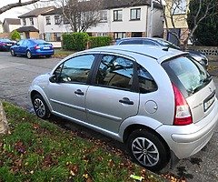 Citroen c3 1.1 long NCT - Image 4/7