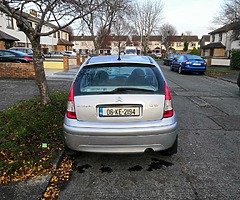 Citroen c3 1.1 long NCT - Image 5/7