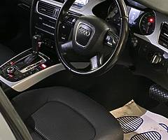 Audi A4 Estate Aoutmatic 1.8 Petrol Full Spec - Image 4/7