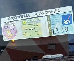 Audi A4 Estate Aoutmatic 1.8 Petrol Full Spec - Image 7/7