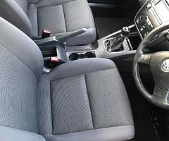 08 Volkswagen Golf new Nct