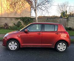 2010 Suzuki Swift 1.3 Petrol - Image 4/10