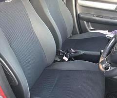 2010 Suzuki Swift 1.3 Petrol - Image 6/10