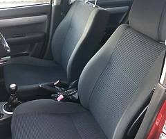 2010 Suzuki Swift 1.3 Petrol - Image 7/10