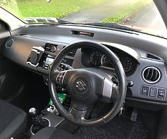 2010 Suzuki Swift 1.3 Petrol - Image 8/10