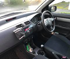 2010 Suzuki Swift 1.3 Petrol - Image 9/10