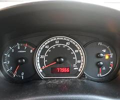 2010 Suzuki Swift 1.3 Petrol - Image 10/10