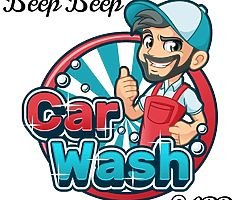 LPD CAR WASH AND HOOVER €10
