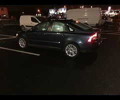 Clean 2007 s40.for sale no tax or test will.fly trew nct 1.8 petrol 202000 kph on clock