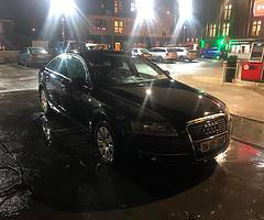 2006 Audi Audi