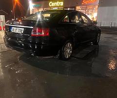 2006 Audi Audi