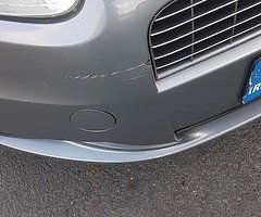 Punto 2006 1.2 petrol manual - Image 5/10