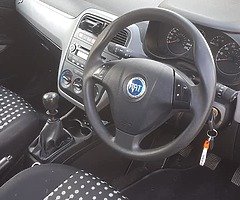 Punto 2006 1.2 petrol manual - Image 10/10