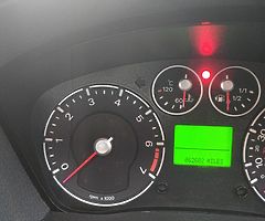 Ford Fusion style+ semi automatic low mileage - Image 6/8
