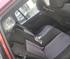 Ford Fusion style+ semi automatic low mileage - Image 7/8
