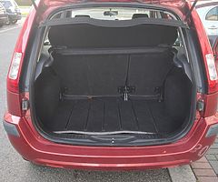 Ford Fusion style+ semi automatic low mileage - Image 8/8