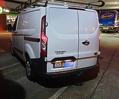 2017 transit custom - Image 4/8
