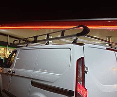 2017 transit custom - Image 5/8