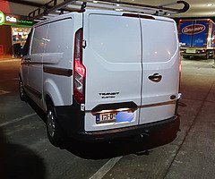 2017 transit custom - Image 6/8