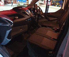 2017 transit custom - Image 7/8