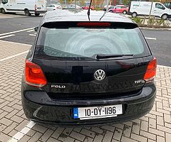 LPD CAR SALES AND COMMERCIAL VEHCIELS - Image 4/10