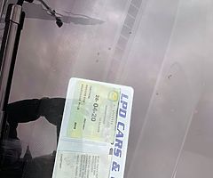 LPD CAR SALES AND COMMERCIAL VEHCIELS - Image 10/10
