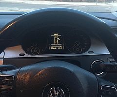 Vw cc 2008 - Image 5/10