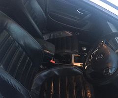 Vw cc 2008 - Image 6/10