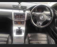 Vw cc 2008 - Image 9/10