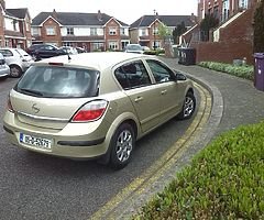 Opel Astra 2005, 1.4 - Image 3/8