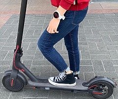 Xiaomi Mi (M365) Electric Scooter