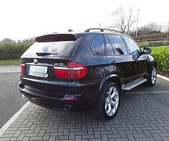 2008 BMW X5 3.0D AUTO CREW CAB - Image 4/10