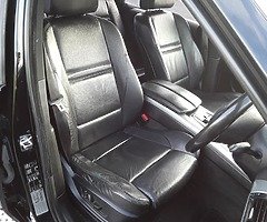 2008 BMW X5 3.0D AUTO CREW CAB - Image 7/10