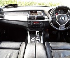 2008 BMW X5 3.0D AUTO CREW CAB - Image 8/10