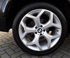 2008 BMW X5 3.0D AUTO CREW CAB - Image 9/10