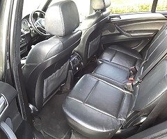 2008 BMW X5 3.0D AUTO CREW CAB - Image 10/10