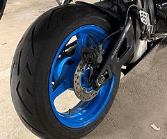 Honda CBR 600 RR 2009 - Image 4/7