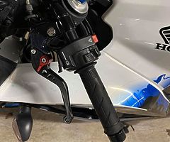 Honda CBR 600 RR 2009 - Image 6/7