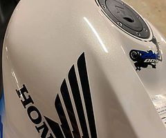 Honda CBR 600 RR 2009 - Image 7/7
