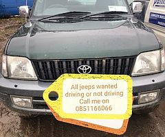 Cash for cars